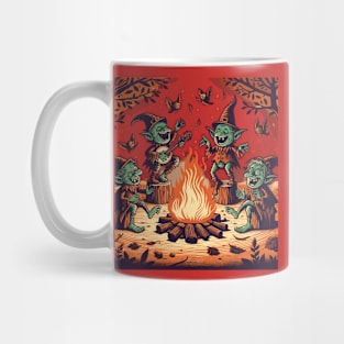 Goblin Groove Mug